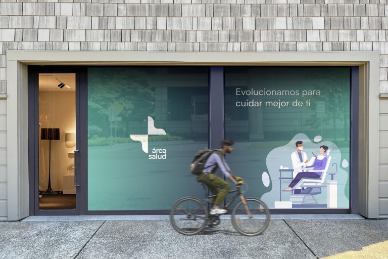 ÁREA SALUD